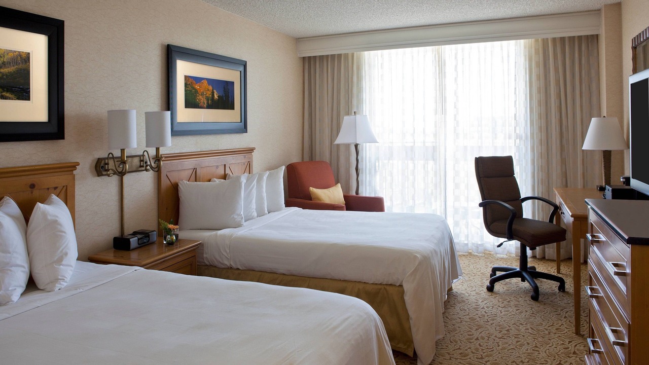 Photo of Bedroom in Denver West