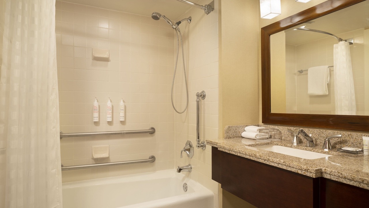 Photo of Bathroom in Denver West