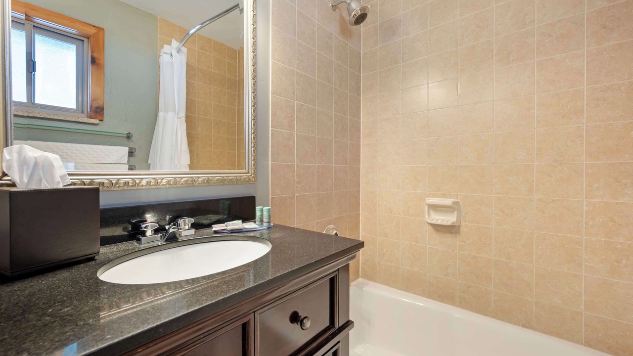 Photo of Bathroom in Dillon