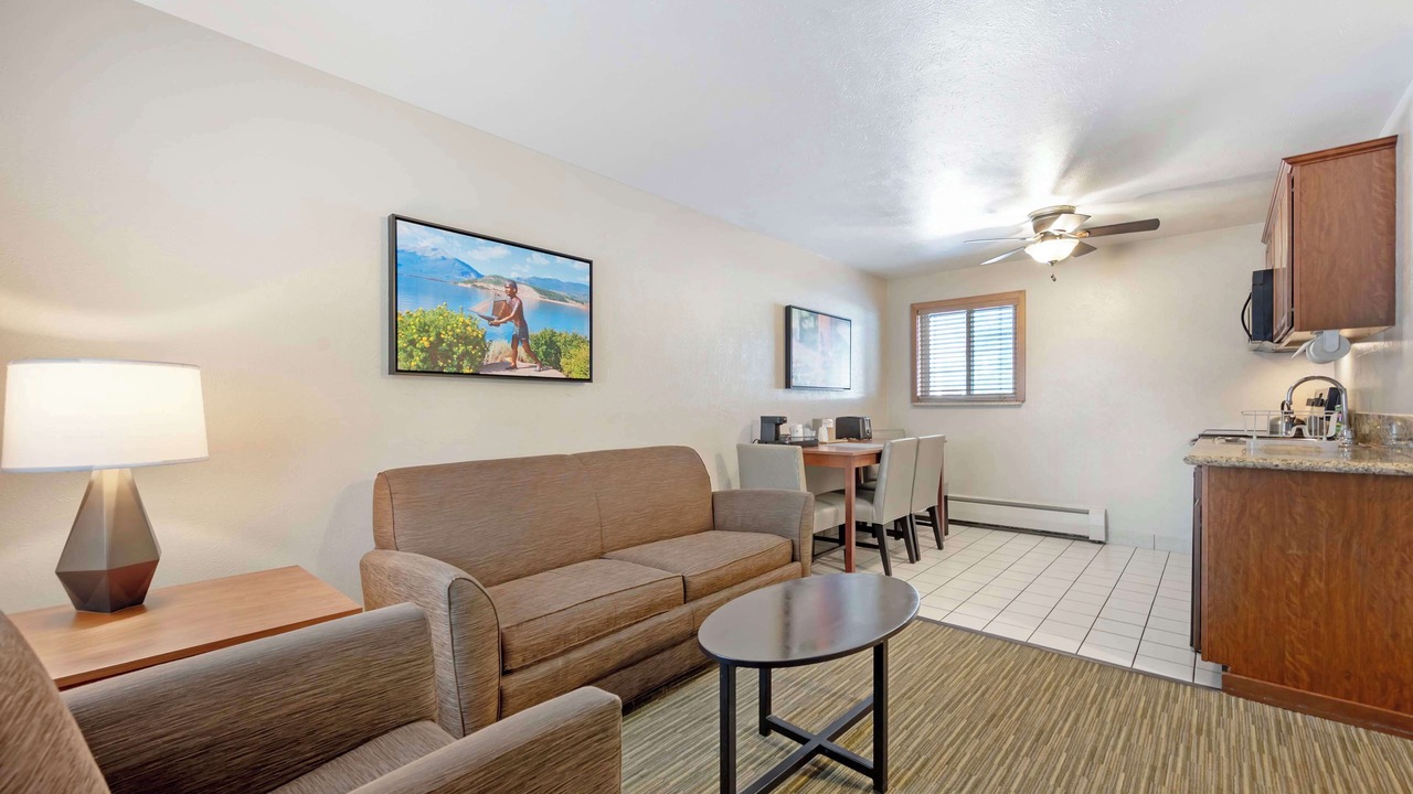 Photo of Bedroom in Dillon