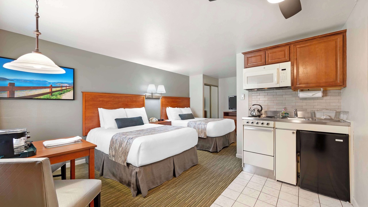 Photo of Bedroom in Dillon