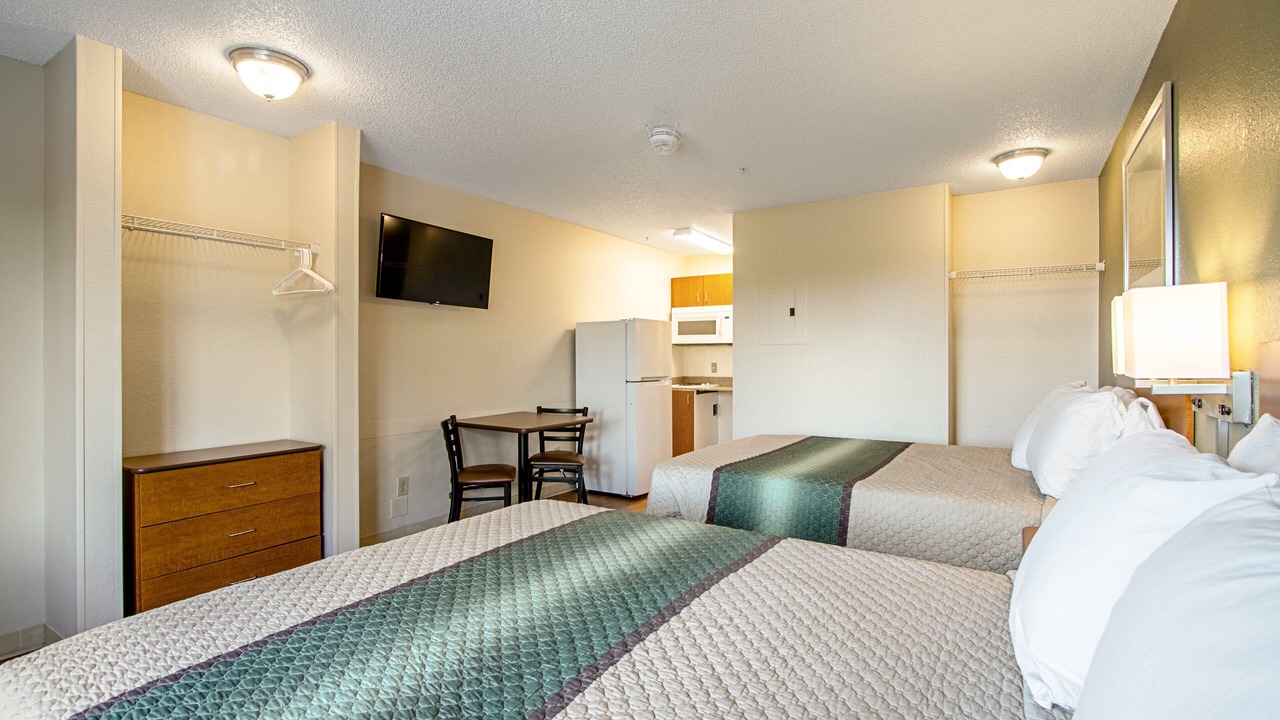 Photo of Bedroom in Eiber