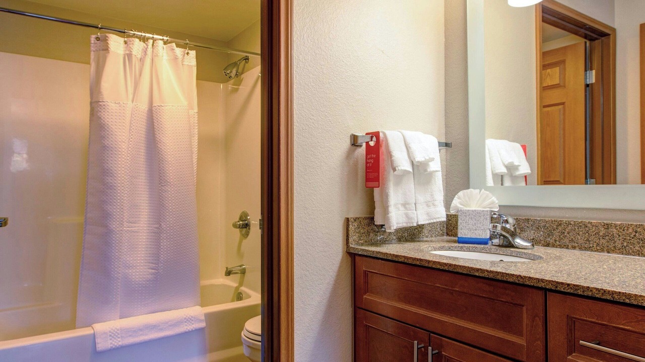 Photo of Bathroom in Northwest Colorado Springs