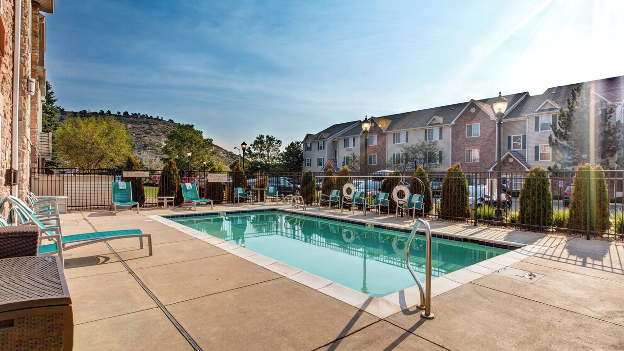 Photo of Outdoor in Northwest Colorado Springs