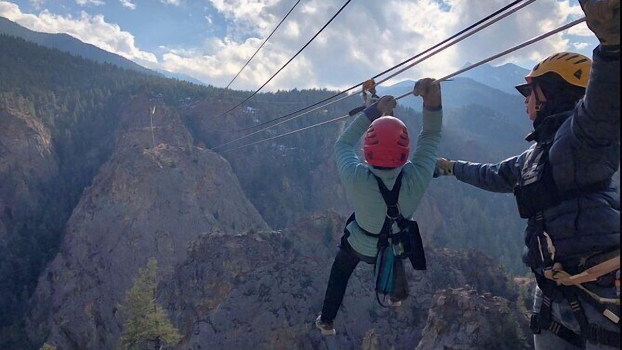 Photo of Others in Northwest Colorado Springs