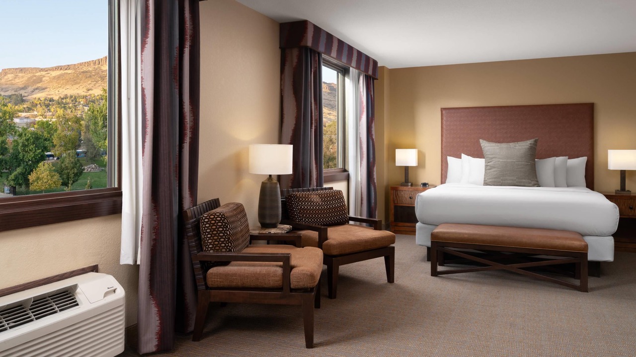 Photo of Bedroom in Golden