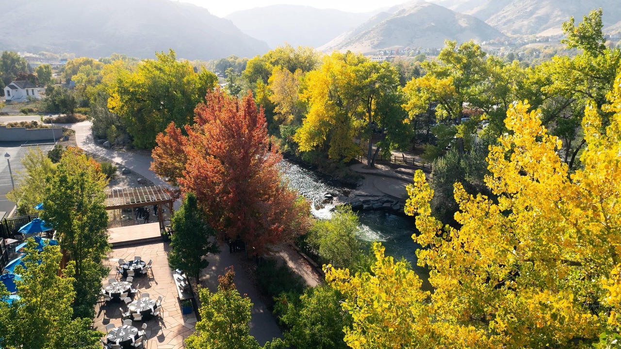 Photo of Outdoor in Golden