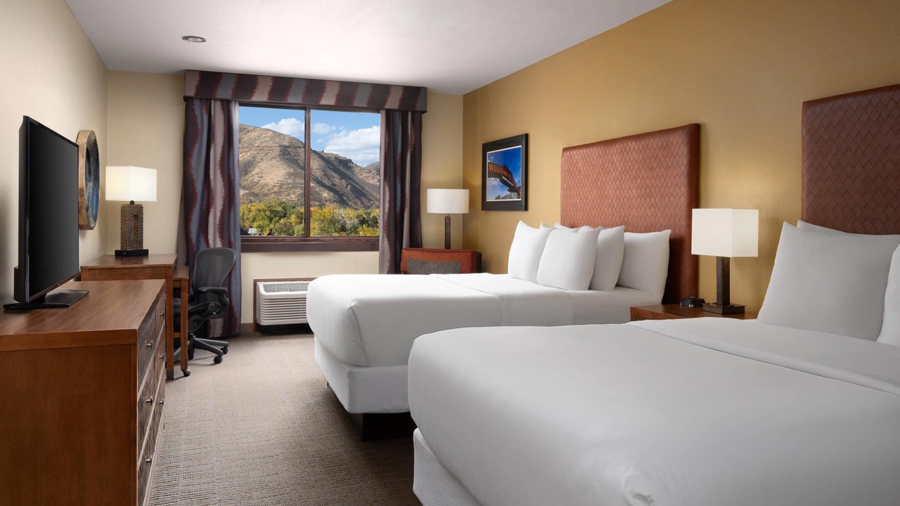 Photo of Bedroom in Golden