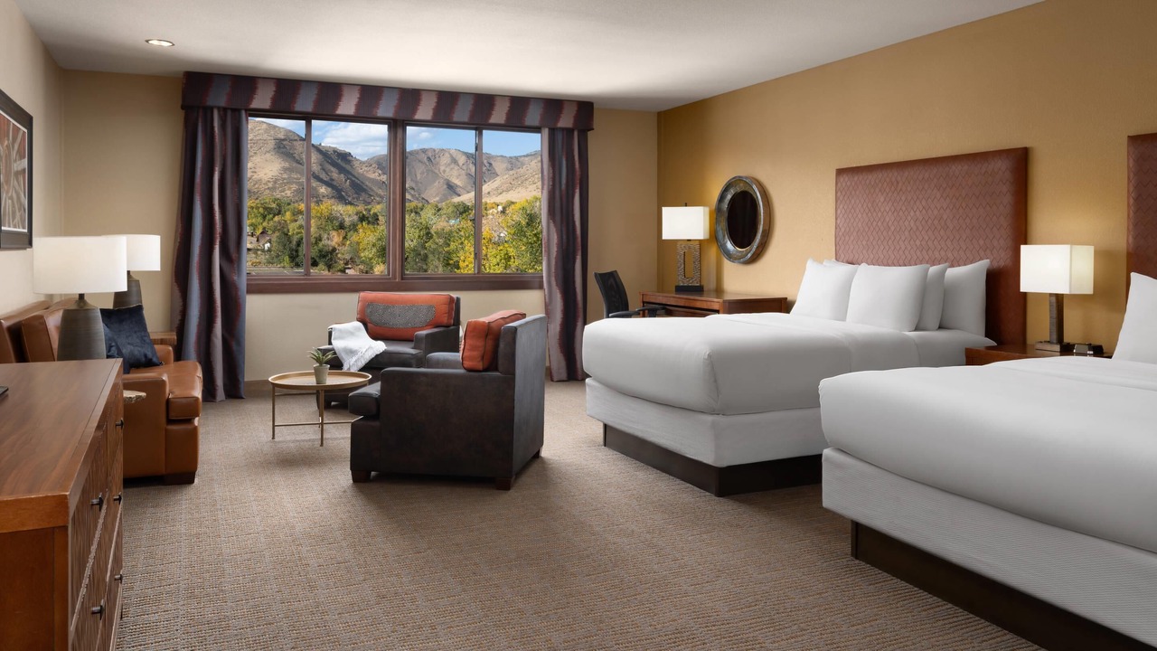 Photo of Bedroom in Golden