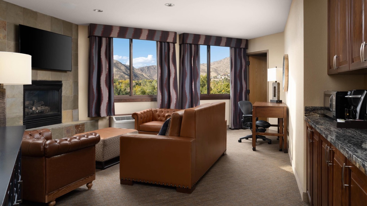 Photo of Bedroom in Golden
