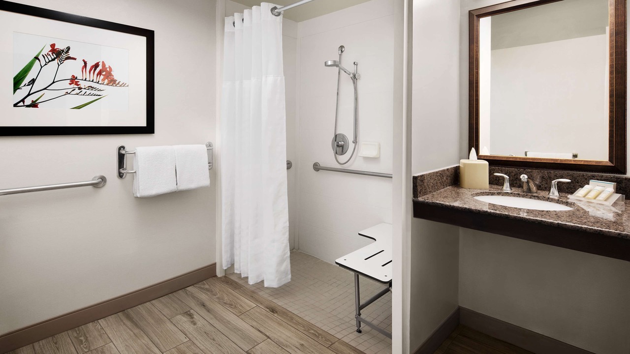 Photo of Bathroom in Meridian