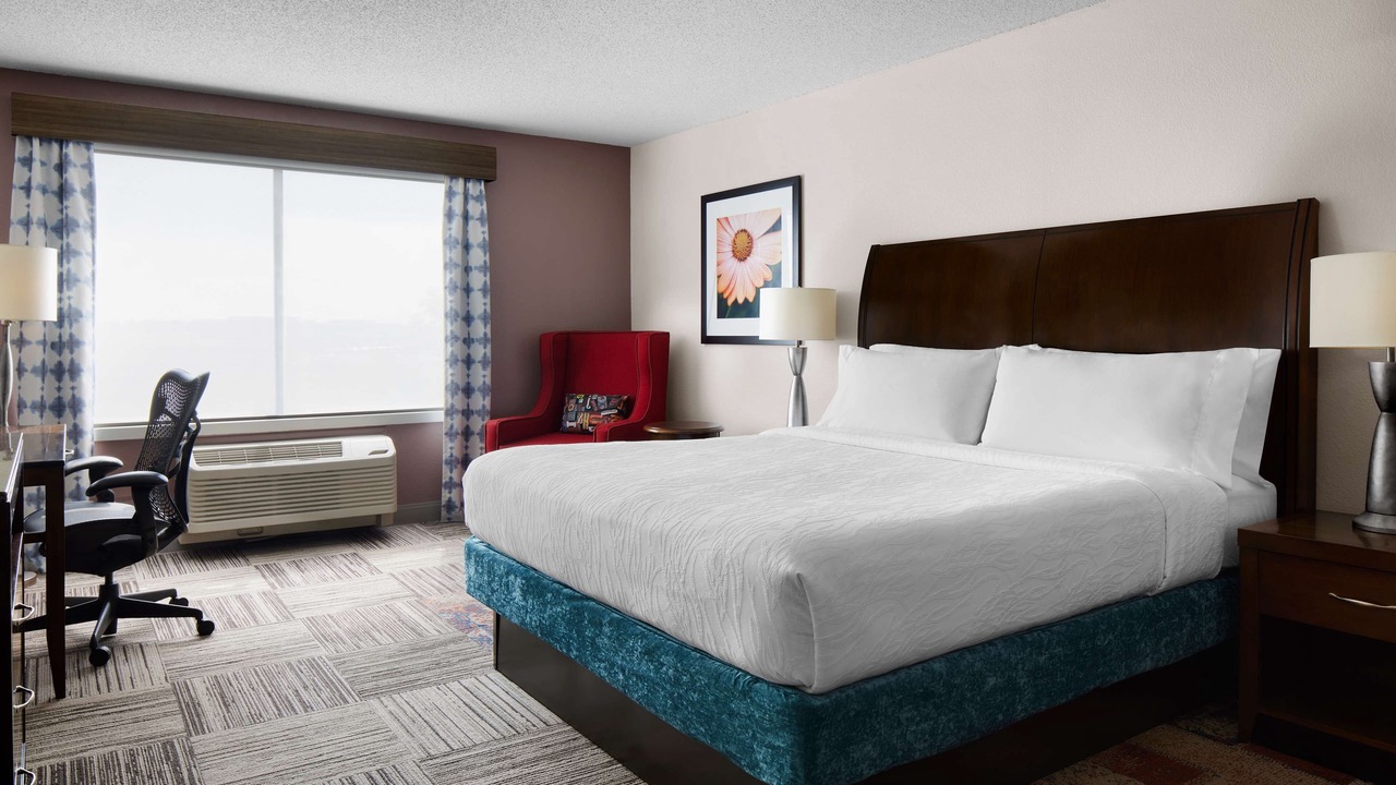 Photo of Bedroom in Meridian
