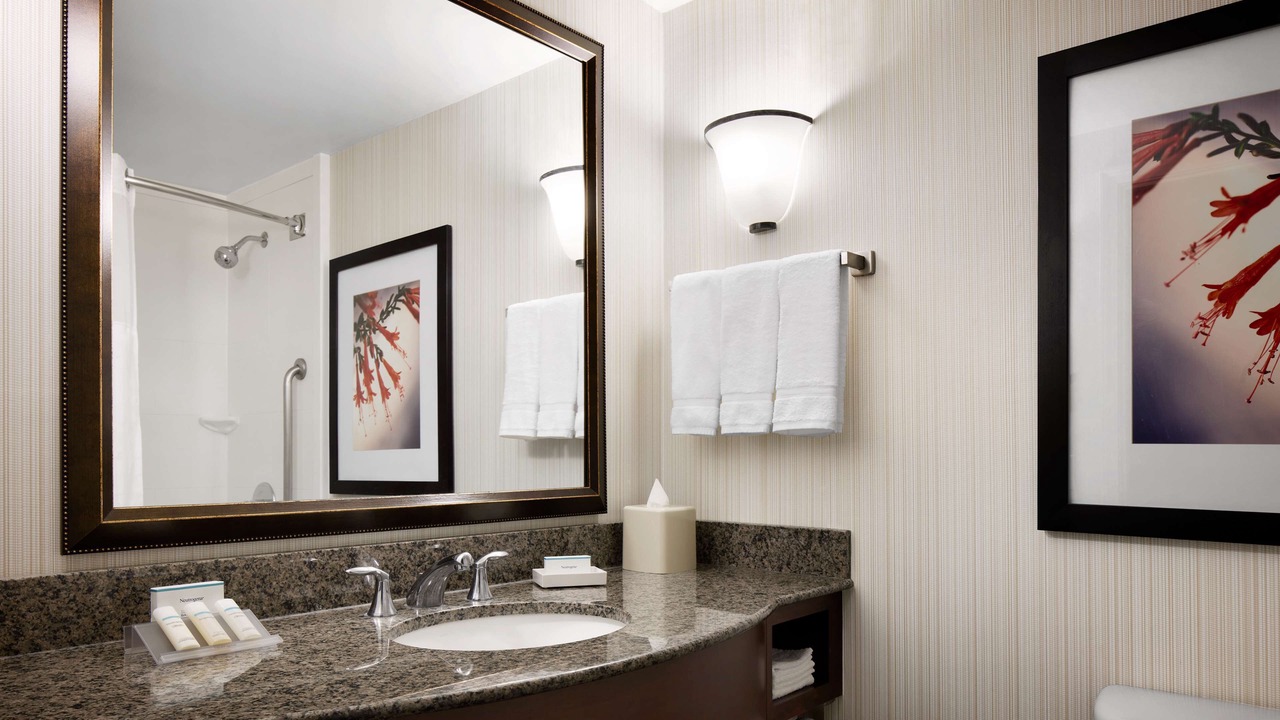 Photo of Bathroom in Meridian