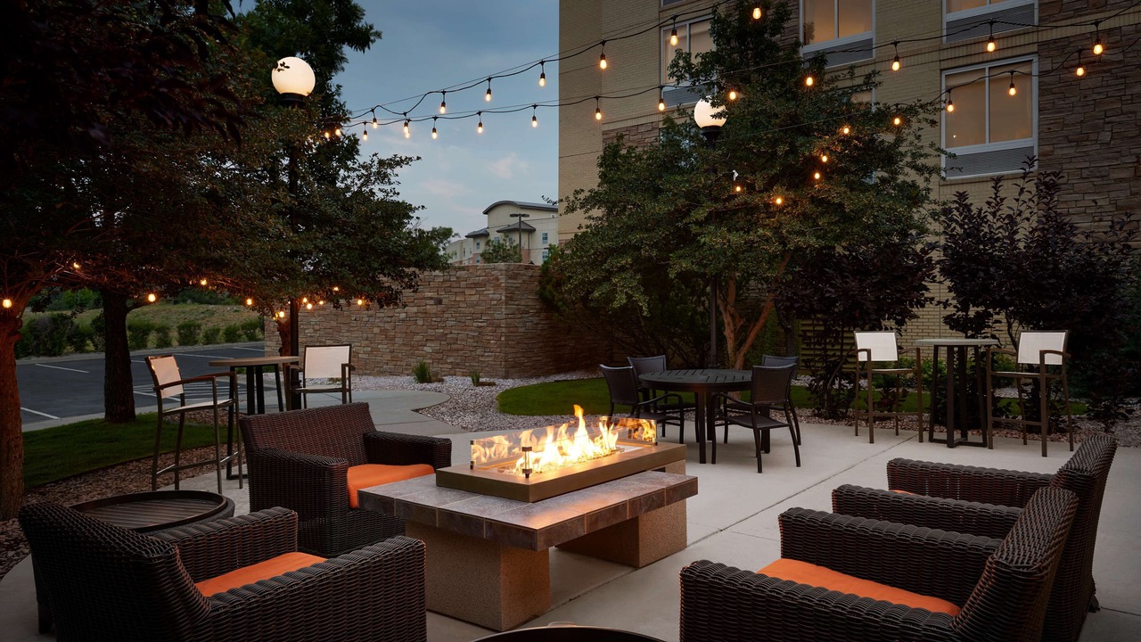 Photo of Patio Balcony in Meridian