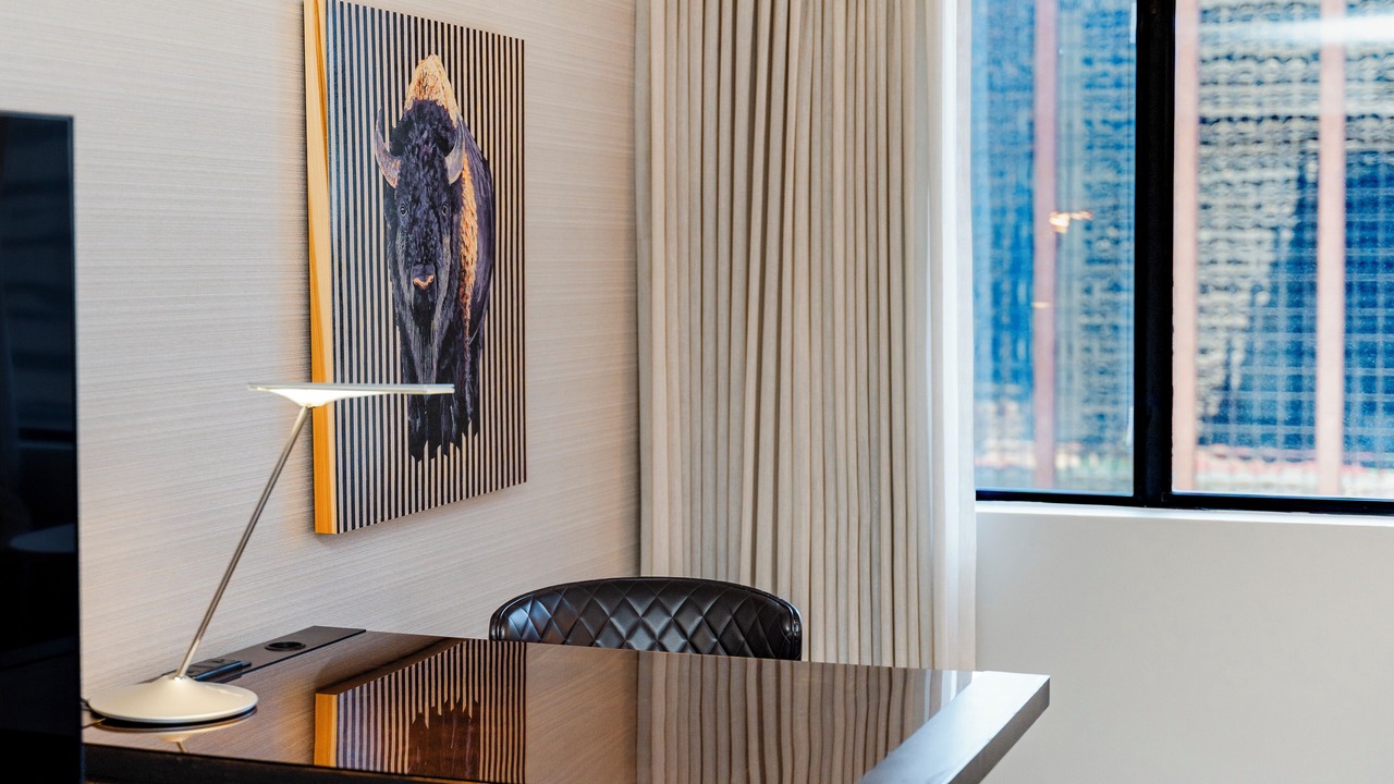 Photo of Bedroom in Downtown Denver