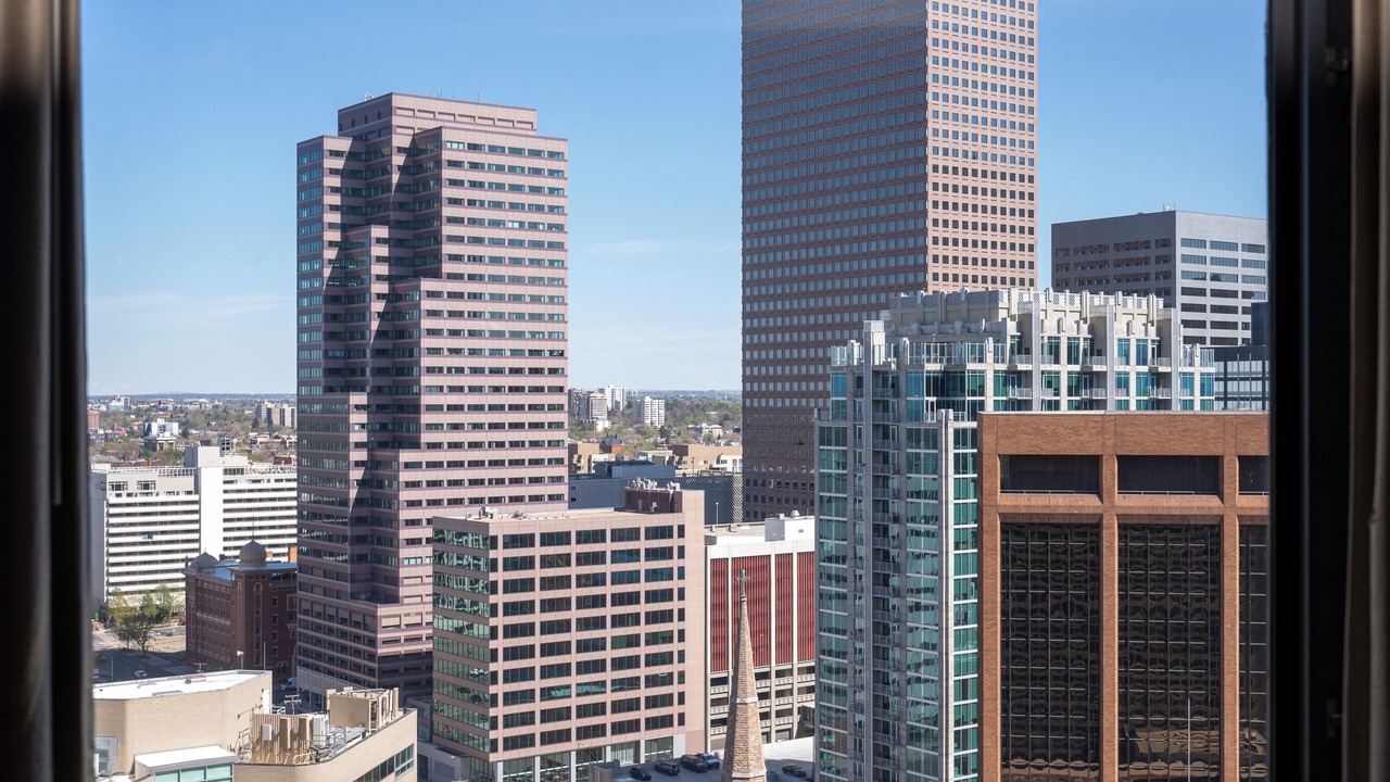 Photo of Others in Downtown Denver