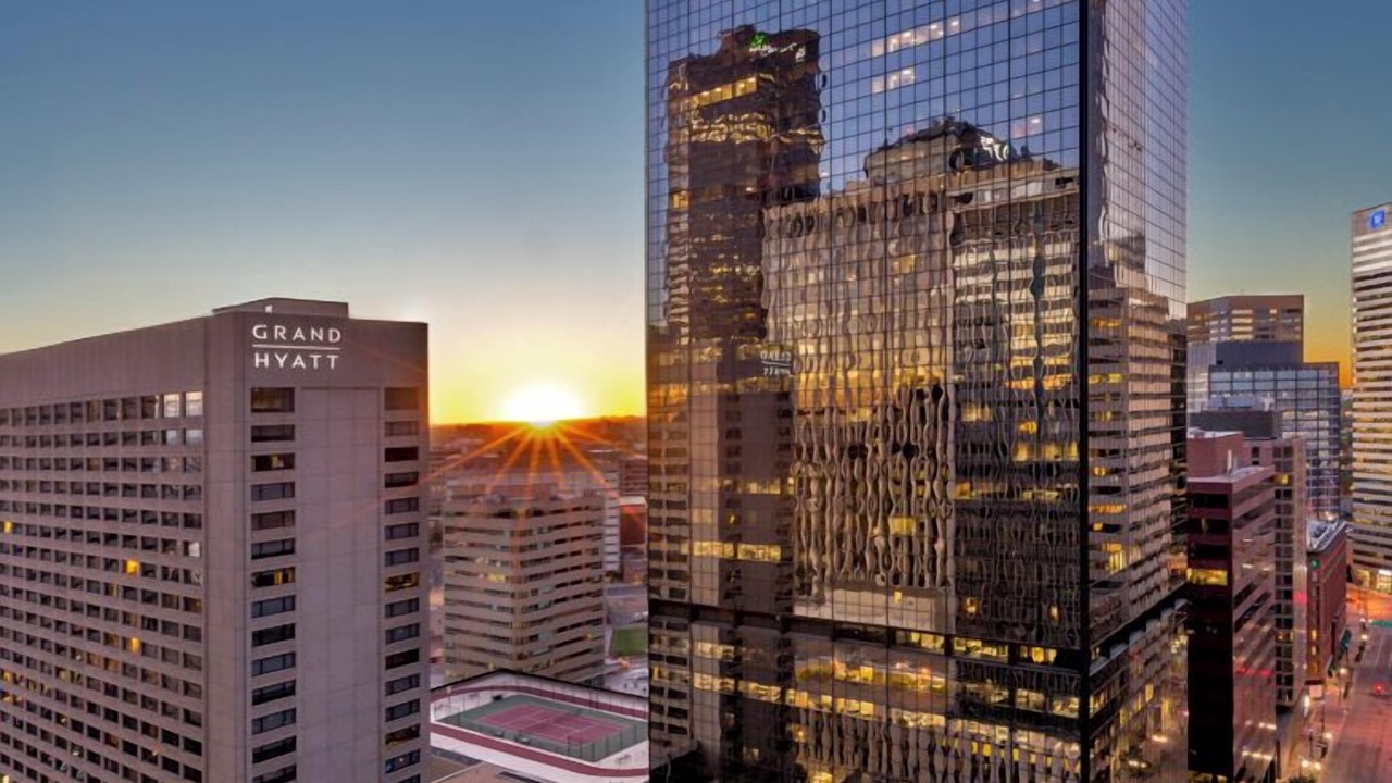 Photo of Outdoor in Downtown Denver