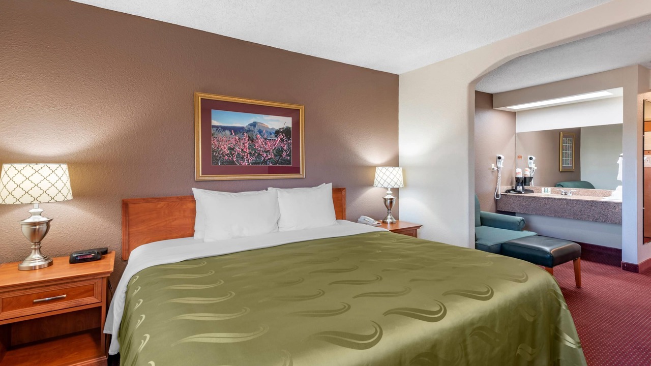 Photo of Bedroom in Grand Junction