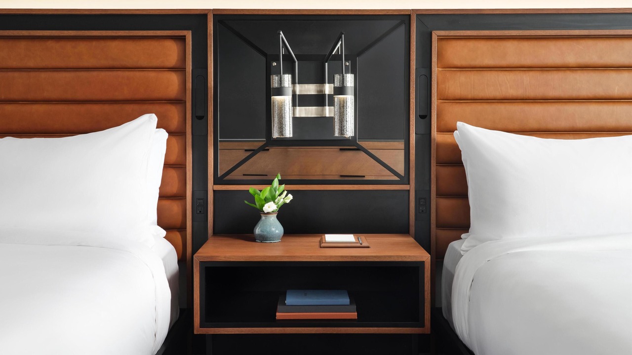 Photo of Bedroom in Peak 9