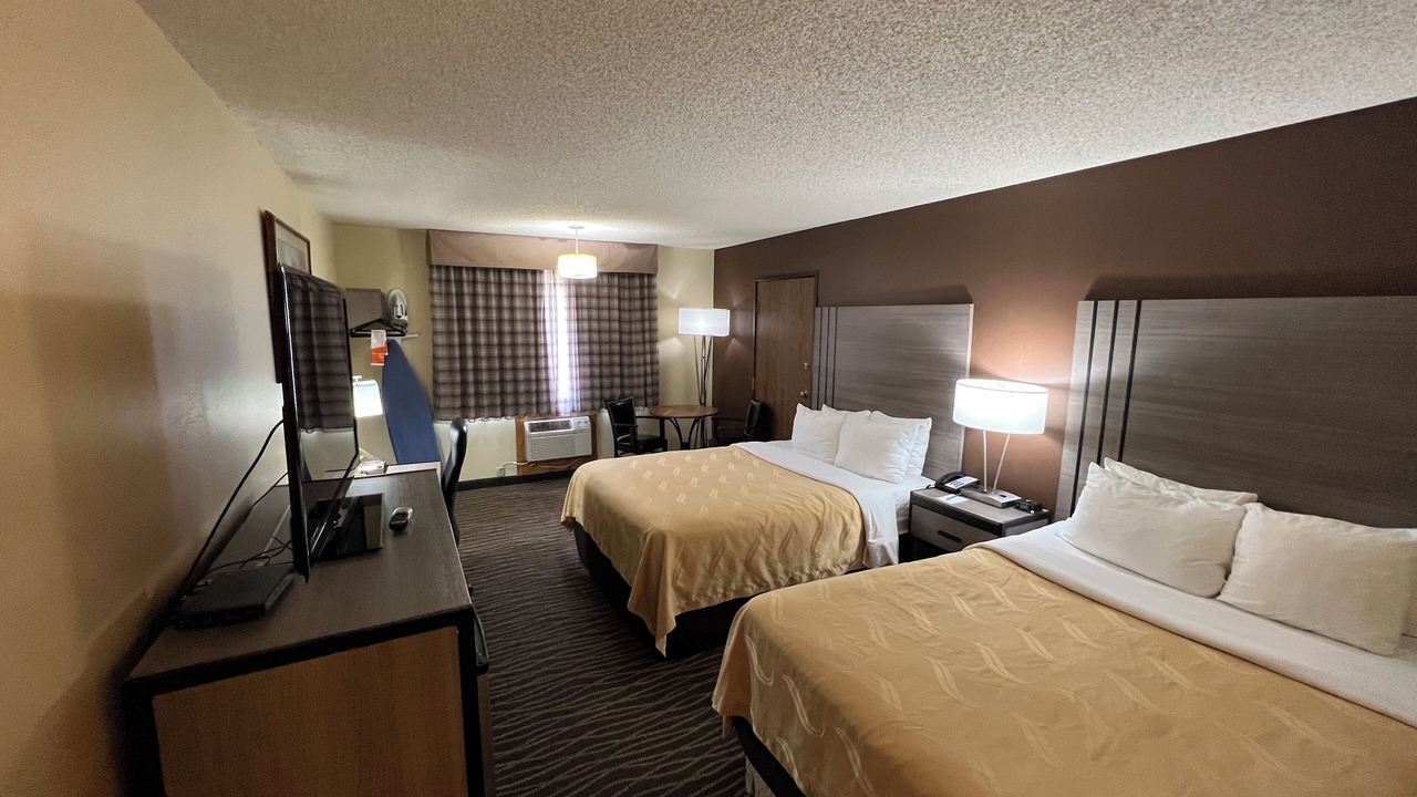 Photo of Bedroom in Pagosa Springs