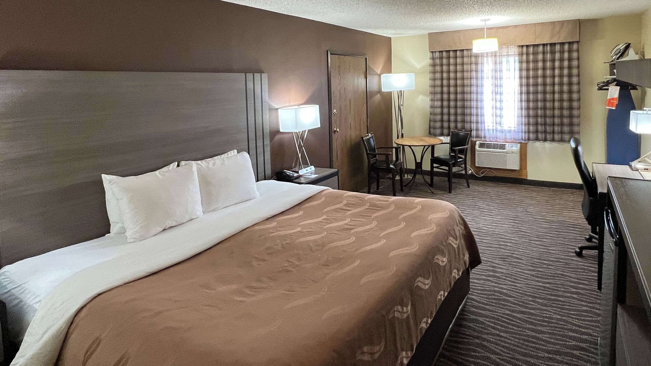 Photo of Bedroom in Pagosa Springs