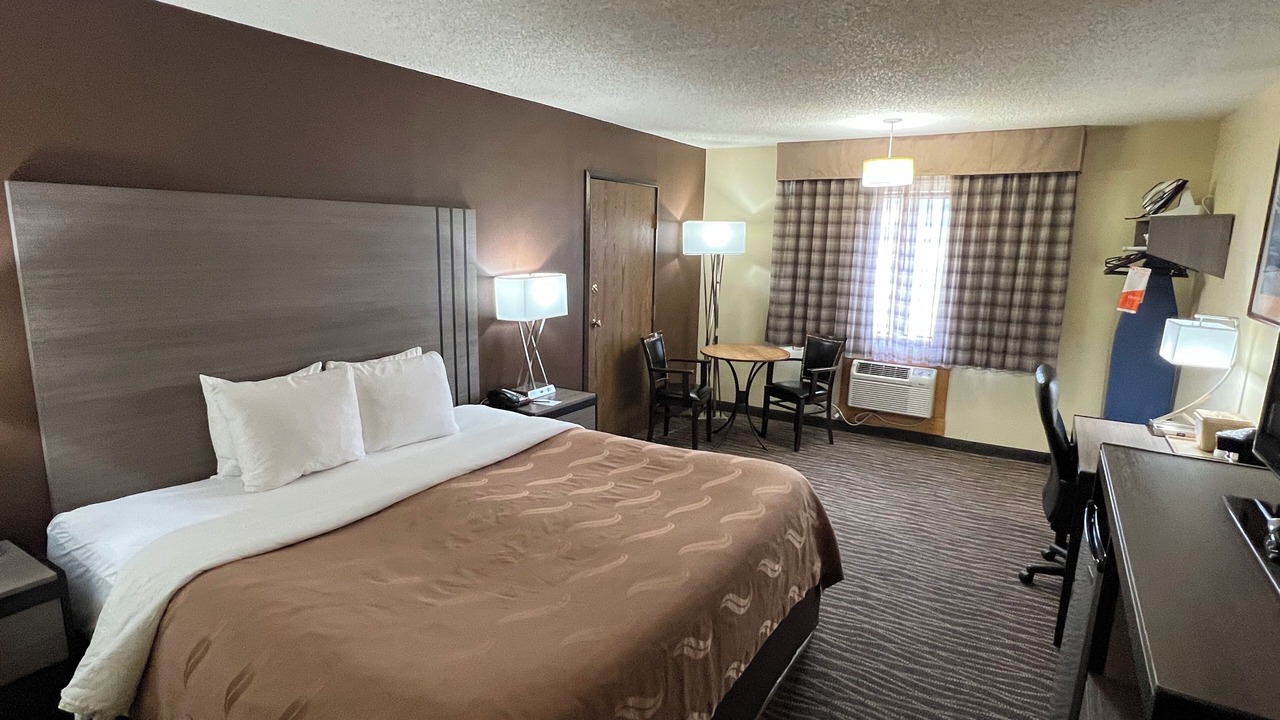 Photo of Bedroom in Pagosa Springs