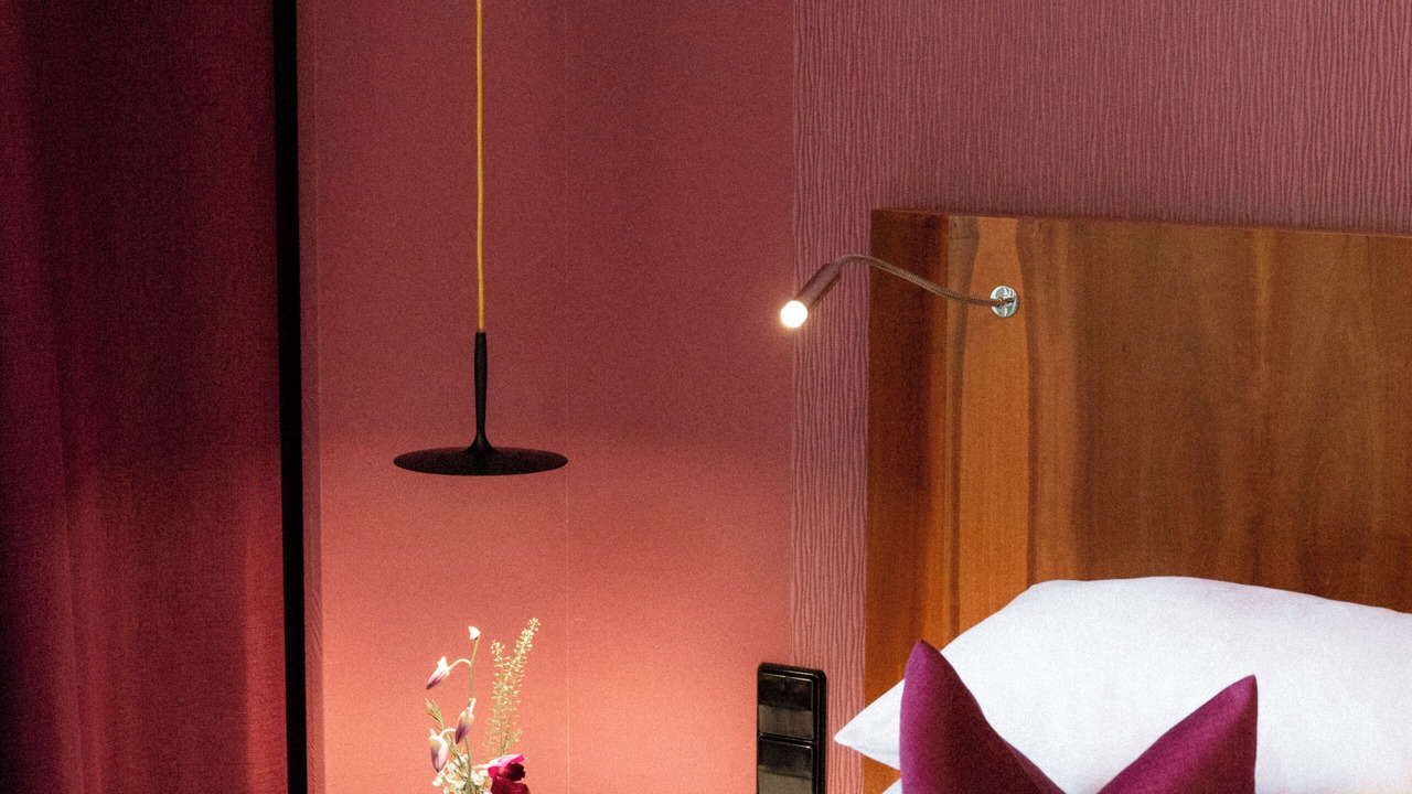 Photo of Bedroom in Innere Stadt