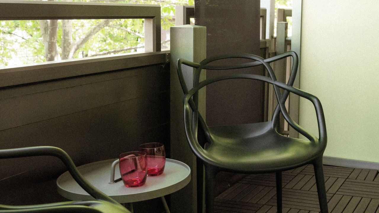 Photo of Patio Balcony in Innere Stadt