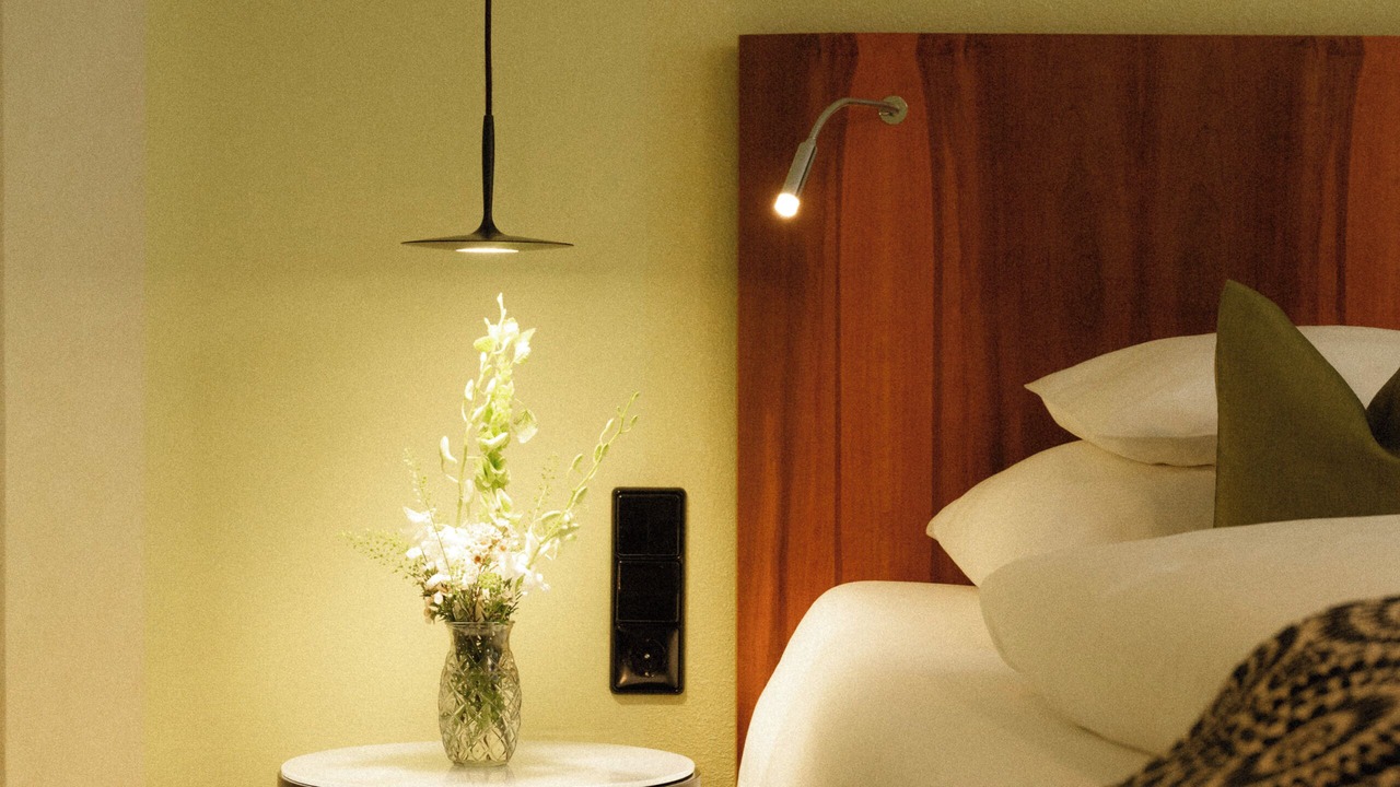 Photo of Bedroom in Innere Stadt