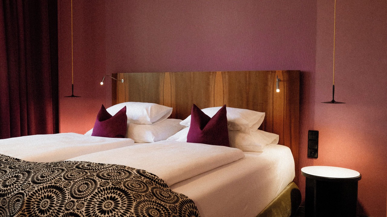 Photo of Bedroom in Innere Stadt