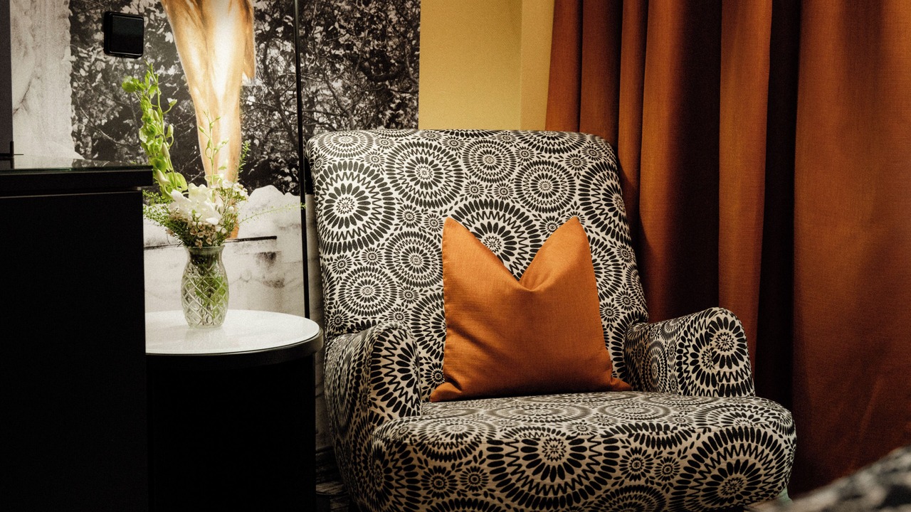 Photo of Bedroom in Innere Stadt