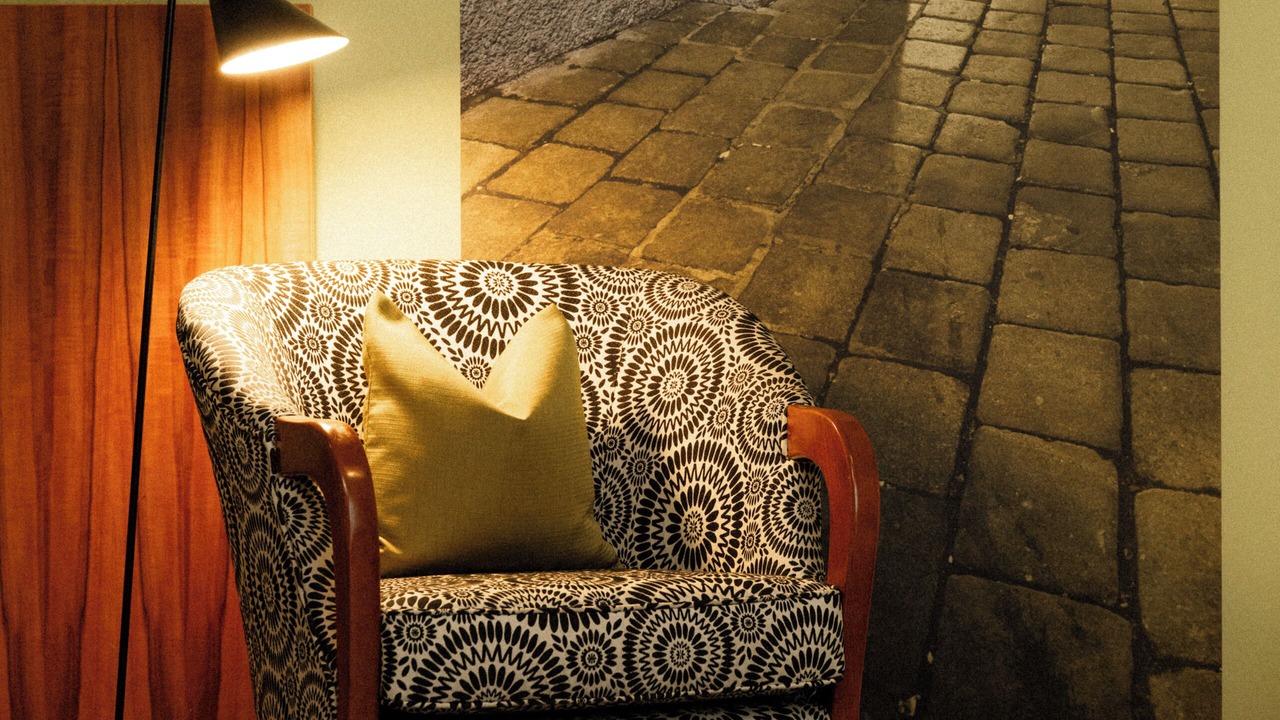 Photo of Bedroom in Innere Stadt