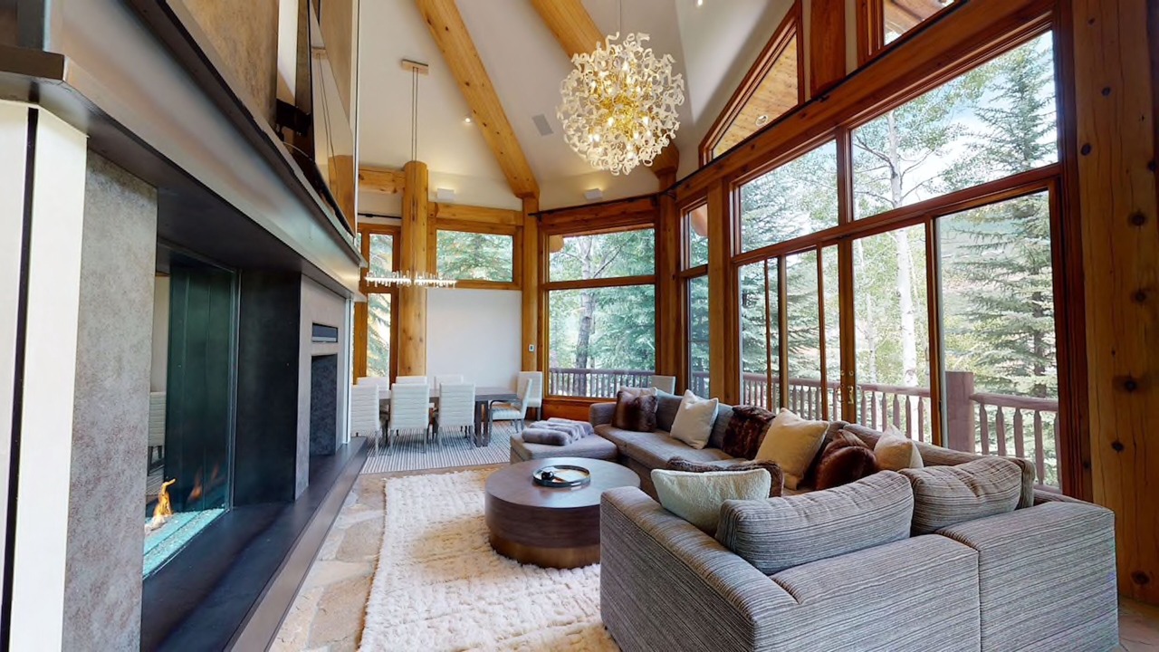 Photo of Bedroom in Vail