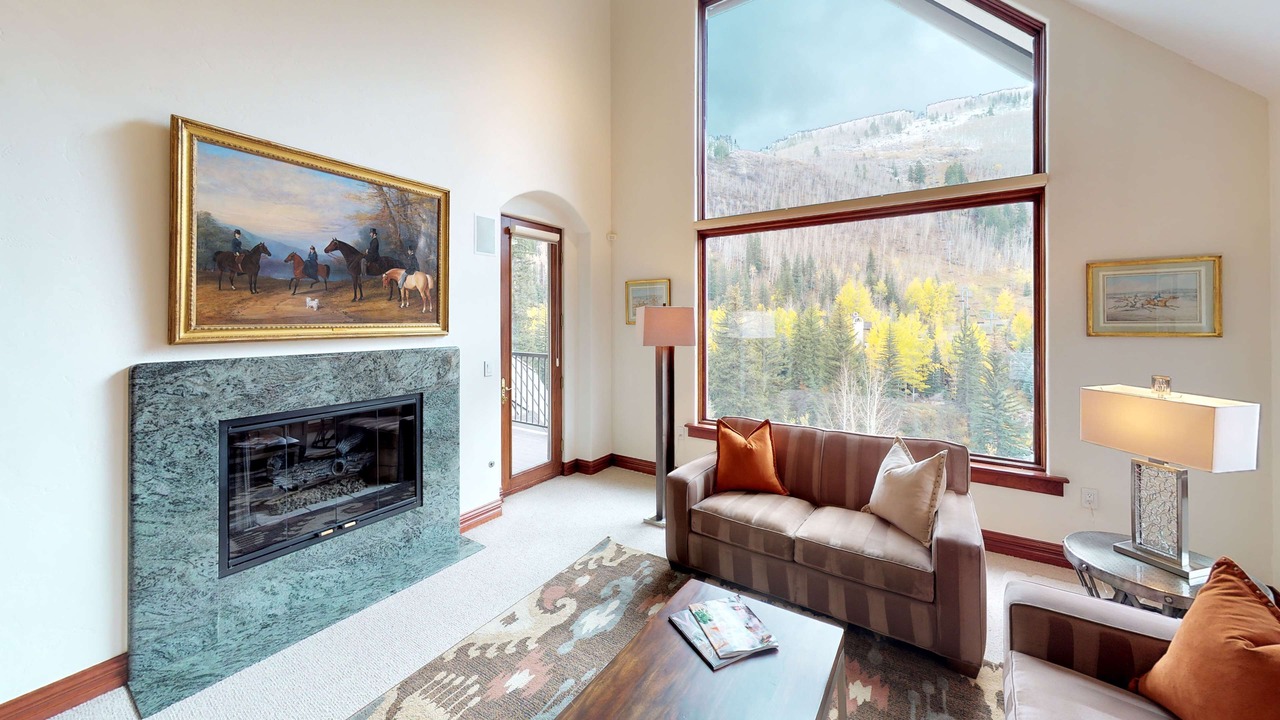 Photo of Bedroom in Vail