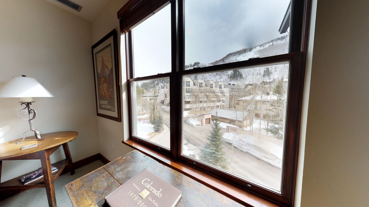 Photo of Bedroom in Vail