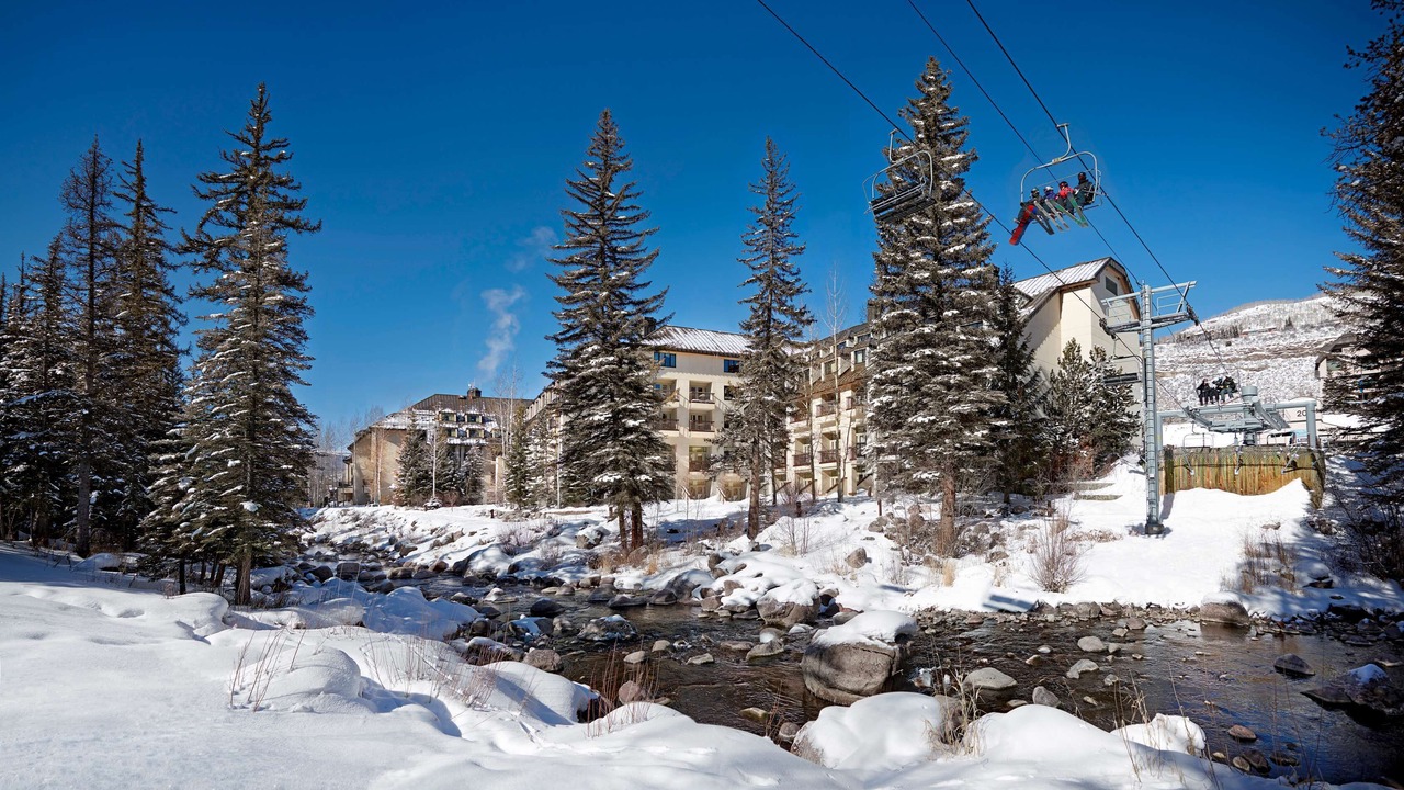 Photo of Outdoor in Vail