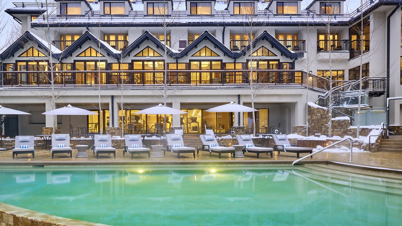 Photo of Outdoor in Vail