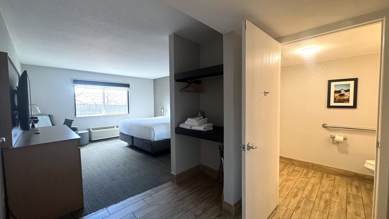 Photo of Bedroom in Denver West