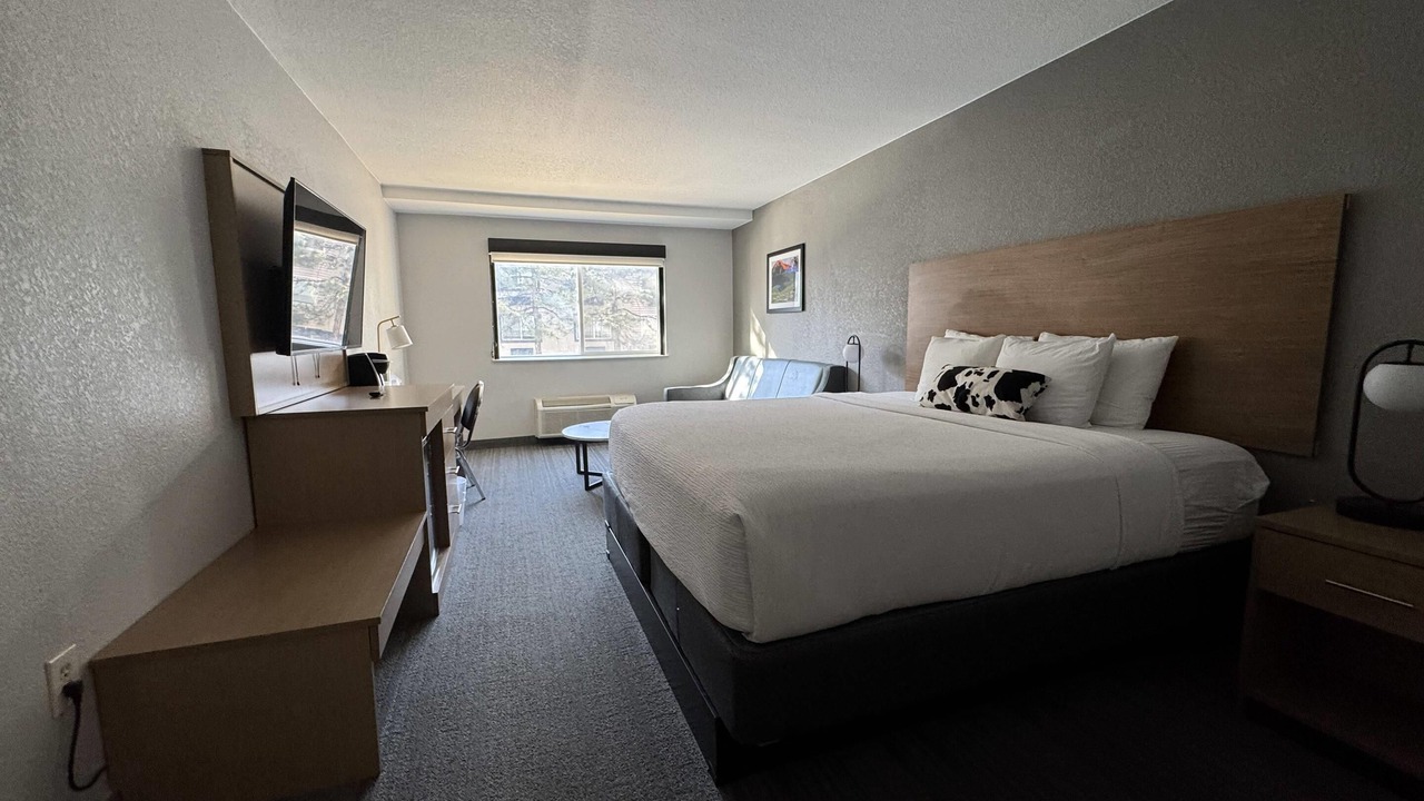 Photo of Bedroom in Denver West