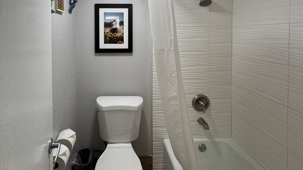 Photo of Bathroom in Denver West