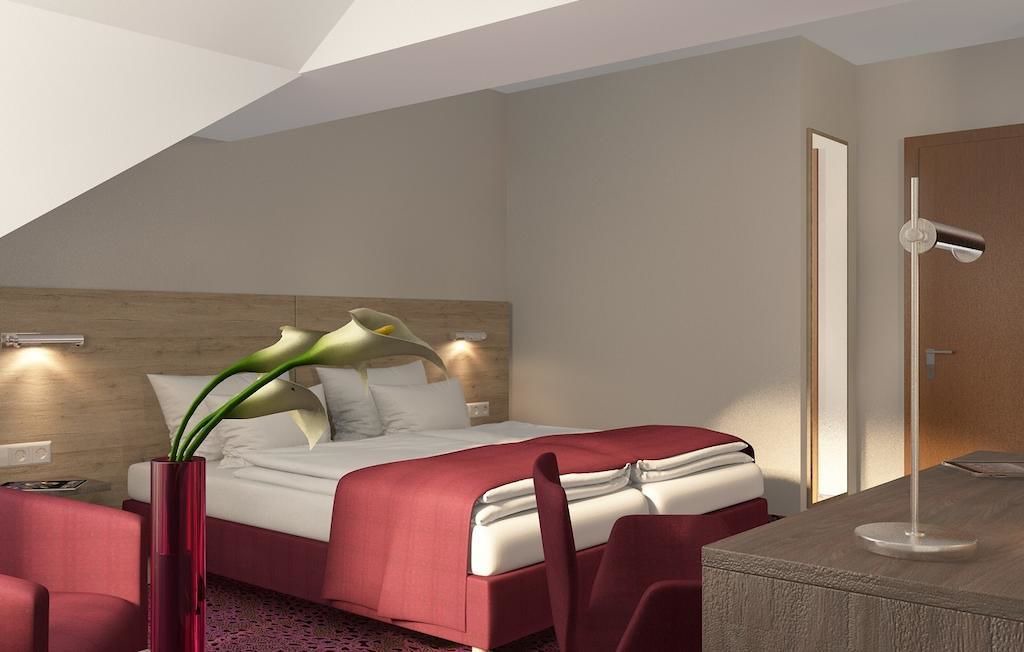 Photo of Bedroom in Aldersbach