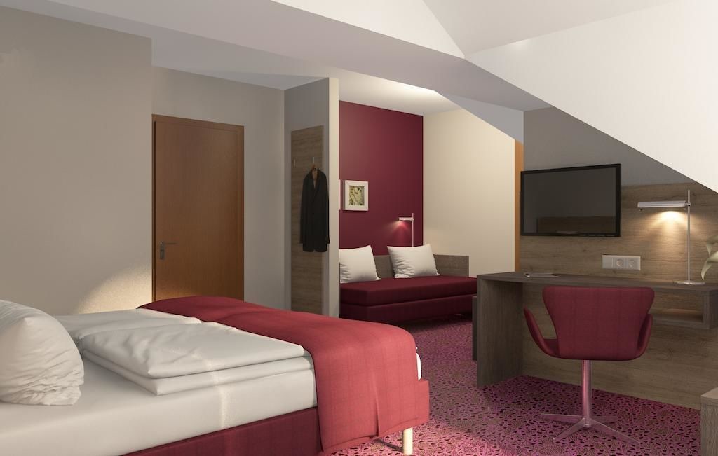 Photo of Bedroom in Aldersbach