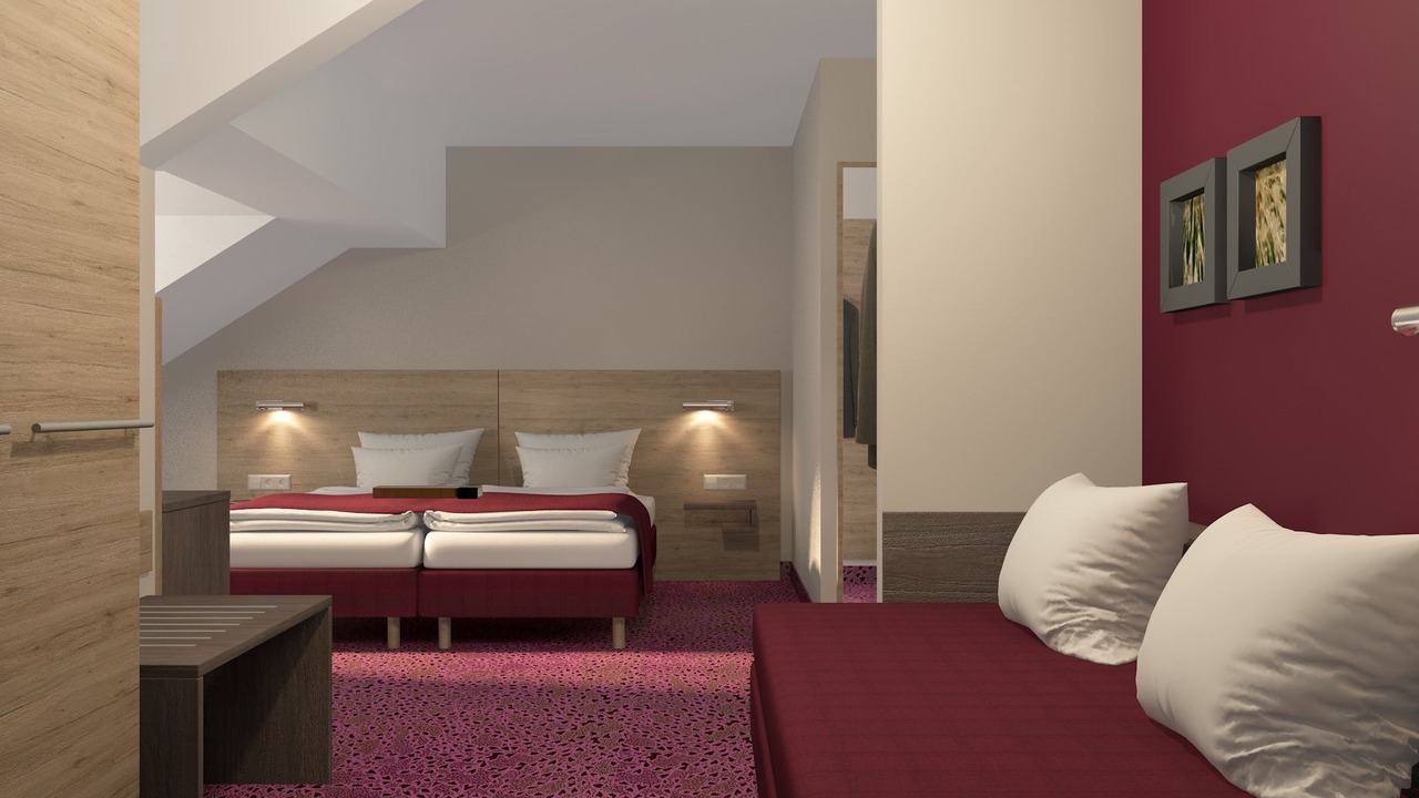 Photo of Bedroom in Aldersbach