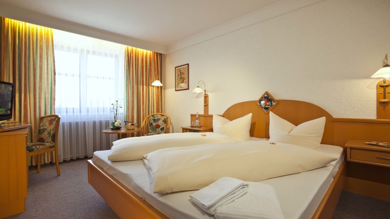 Photo of Bedroom in Aldersbach