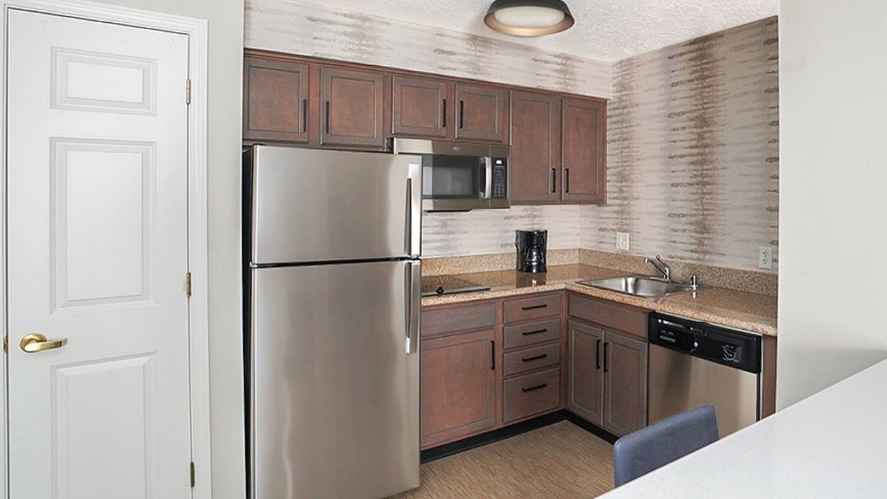 Photo of Kitchen in Colorado Springs