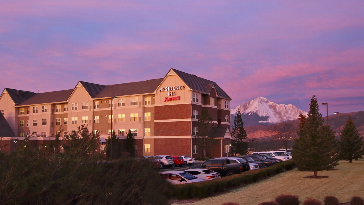 Photo of Outdoor in Colorado Springs