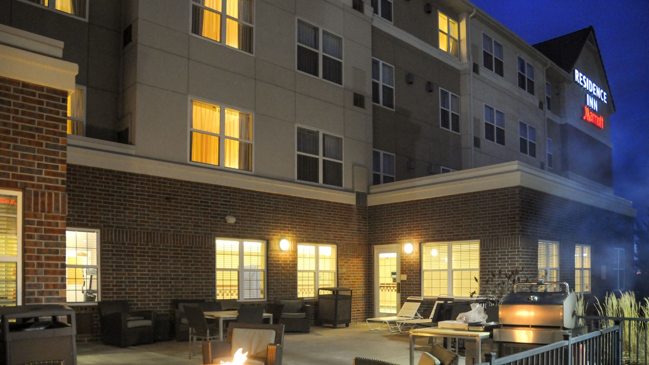 Photo of Outdoor in Colorado Springs