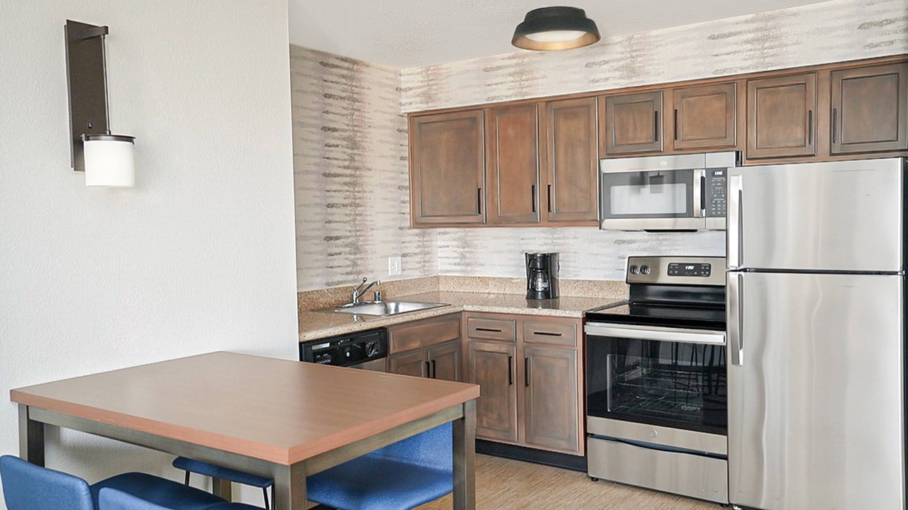 Photo of Kitchen in Colorado Springs