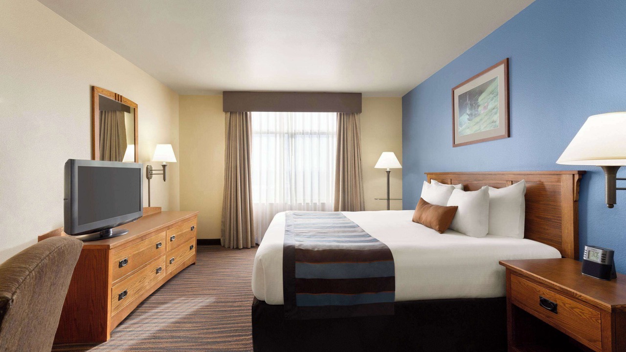 Photo of Bedroom in Greenwood Village