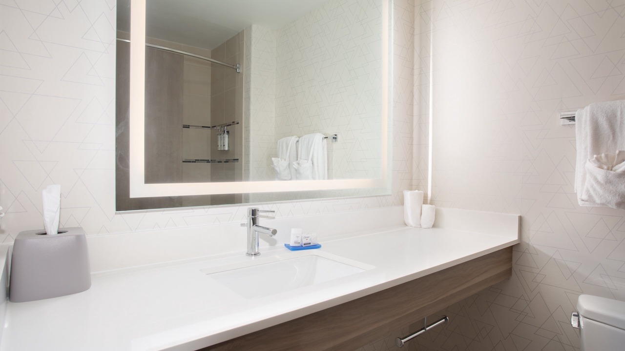 Photo of Bathroom in Grand Junction